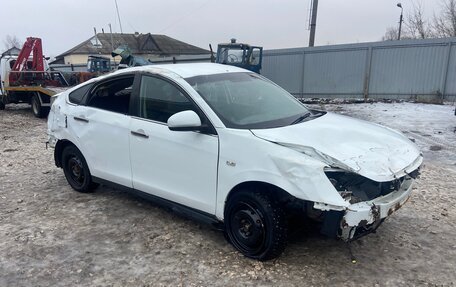 Nissan Almera, 2013 год, 180 000 рублей, 2 фотография