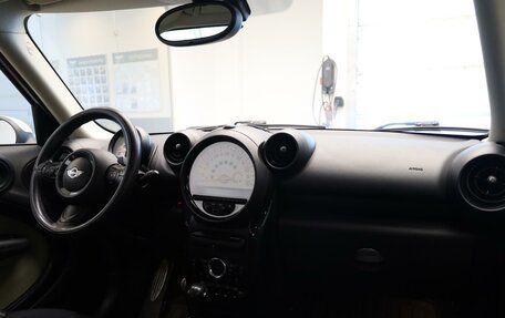 MINI Countryman I (R60), 2014 год, 1 520 000 рублей, 10 фотография