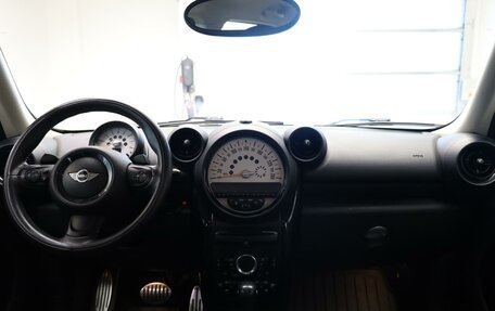 MINI Countryman I (R60), 2014 год, 1 520 000 рублей, 8 фотография