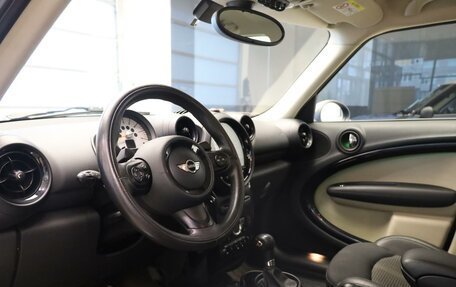 MINI Countryman I (R60), 2014 год, 1 520 000 рублей, 7 фотография