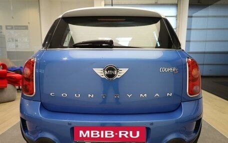 MINI Countryman I (R60), 2014 год, 1 520 000 рублей, 5 фотография