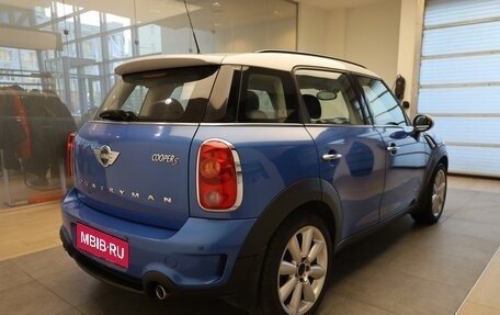 MINI Countryman I (R60), 2014 год, 1 520 000 рублей, 4 фотография