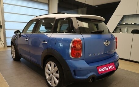 MINI Countryman I (R60), 2014 год, 1 520 000 рублей, 6 фотография