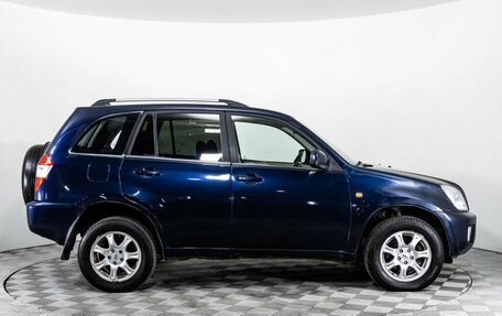 Chery Tiggo (T11), 2013 год, 578 000 рублей, 4 фотография