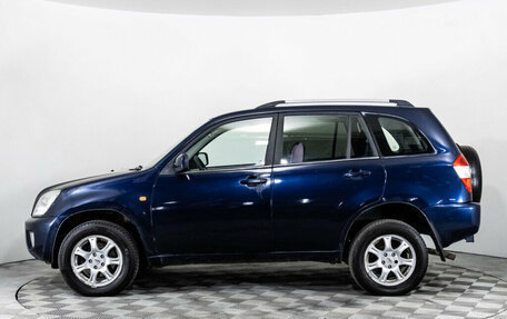 Chery Tiggo (T11), 2013 год, 578 000 рублей, 8 фотография