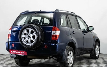 Chery Tiggo (T11), 2013 год, 578 000 рублей, 5 фотография