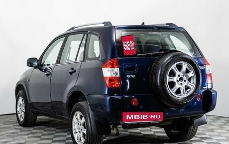 Chery Tiggo (T11), 2013 год, 578 000 рублей, 7 фотография