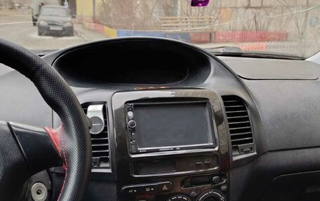 Geely MK Cross I, 2012 год, 280 000 рублей, 6 фотография