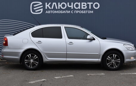 Skoda Octavia, 2010 год, 685 000 рублей, 5 фотография