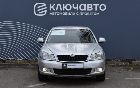 Skoda Octavia, 2010 год, 685 000 рублей, 3 фотография