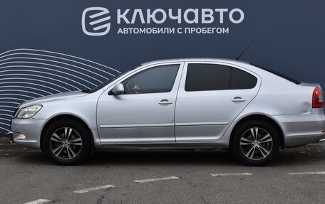 Skoda Octavia, 2010 год, 685 000 рублей, 6 фотография