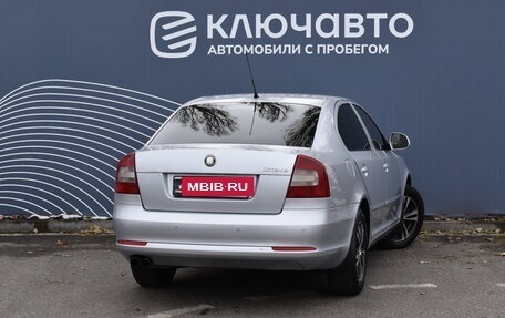 Skoda Octavia, 2010 год, 685 000 рублей, 2 фотография