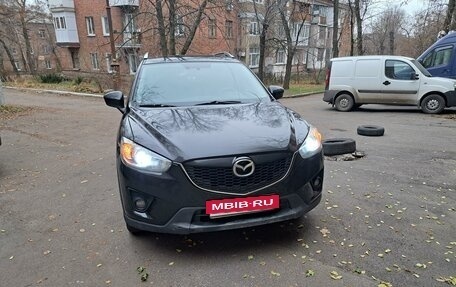 Mazda CX-5 II, 2012 год, 1 750 000 рублей, 2 фотография