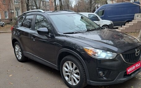 Mazda CX-5 II, 2012 год, 1 750 000 рублей, 5 фотография