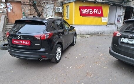 Mazda CX-5 II, 2012 год, 1 750 000 рублей, 4 фотография