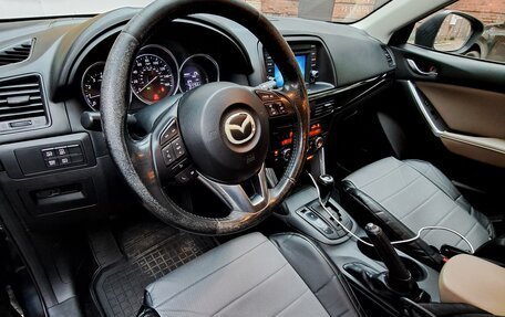 Mazda CX-5 II, 2012 год, 1 750 000 рублей, 12 фотография