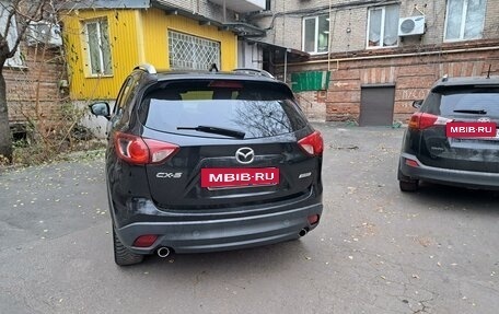 Mazda CX-5 II, 2012 год, 1 750 000 рублей, 7 фотография