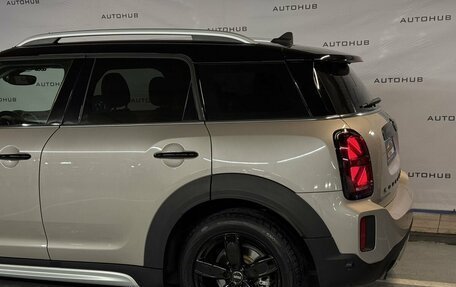 MINI Countryman II (F60), 2021 год, 4 400 000 рублей, 9 фотография