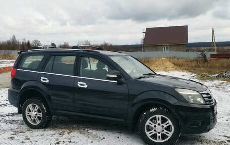 Great Wall Hover H3 I, 2014 год, 878 000 рублей, 2 фотография