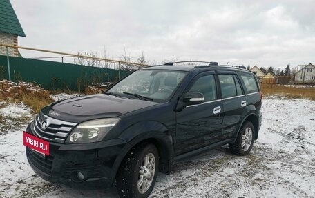 Great Wall Hover H3 I, 2014 год, 878 000 рублей, 4 фотография