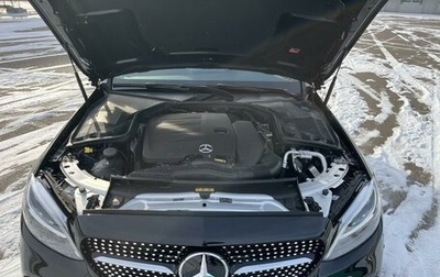 Mercedes-Benz C-Класс, 2019 год, 3 330 000 рублей, 1 фотография