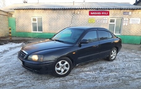 Hyundai Elantra III, 2004 год, 199 000 рублей, 1 фотография