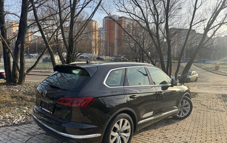 Volkswagen Touareg III, 2022 год, 10 997 000 рублей, 10 фотография