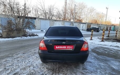 Hyundai Elantra III, 2004 год, 199 000 рублей, 4 фотография