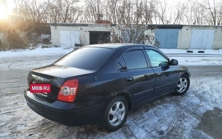 Hyundai Elantra III, 2004 год, 199 000 рублей, 5 фотография