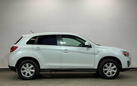 Mitsubishi ASX I рестайлинг, 2014 год, 1 249 000 рублей, 4 фотография