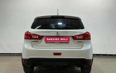 Mitsubishi ASX I рестайлинг, 2014 год, 1 249 000 рублей, 6 фотография