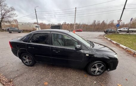 Ford Focus II рестайлинг, 2006 год, 450 000 рублей, 2 фотография