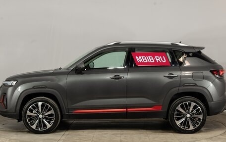 Changan CS35PLUS, 2024 год, 2 599 900 рублей, 3 фотография