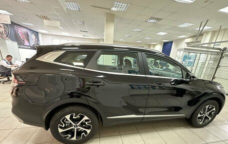 KIA Sportage IV рестайлинг, 2024 год, 4 600 000 рублей, 2 фотография