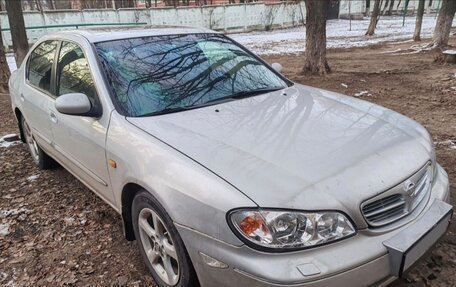 Nissan Maxima VIII, 2000 год, 280 000 рублей, 3 фотография