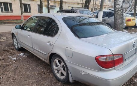 Nissan Maxima VIII, 2000 год, 280 000 рублей, 5 фотография