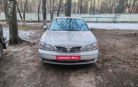 Nissan Maxima VIII, 2000 год, 280 000 рублей, 2 фотография