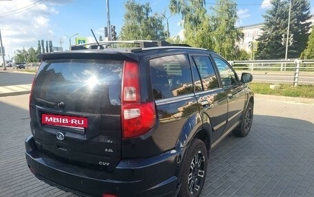 Great Wall Hover H3 I, 2010 год, 745 000 рублей, 4 фотография