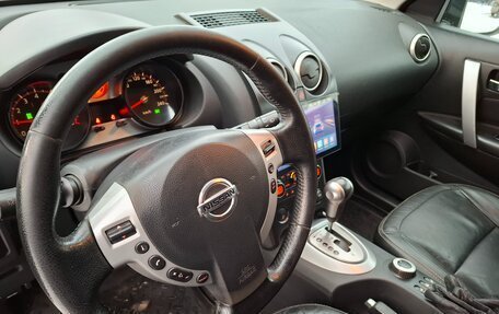 Nissan Qashqai, 2008 год, 880 000 рублей, 22 фотография