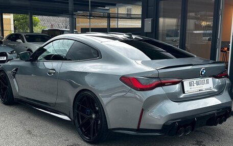 BMW M4, 2021 год, 10 500 000 рублей, 7 фотография