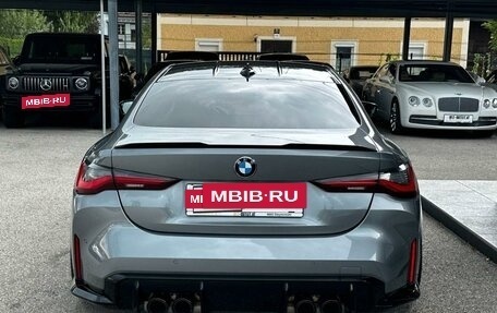 BMW M4, 2021 год, 10 500 000 рублей, 8 фотография