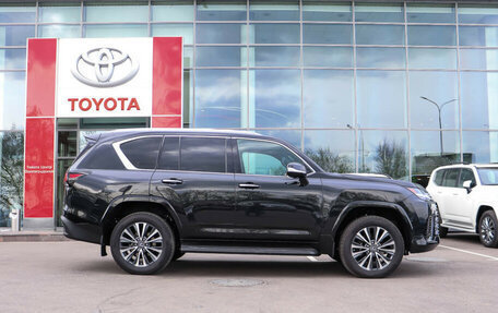 Lexus LX, 2024 год, 25 490 000 рублей, 20 фотография