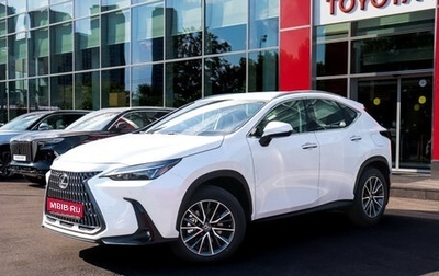 Lexus NX, 2024 год, 9 090 000 рублей, 1 фотография