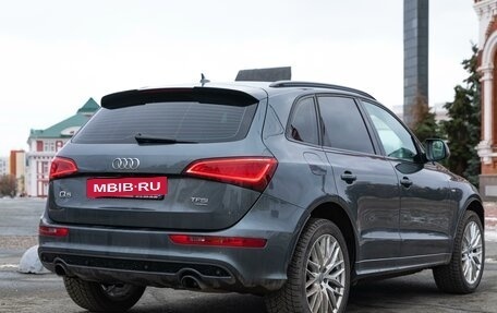 Audi Q5, 2012 год, 2 590 000 рублей, 6 фотография