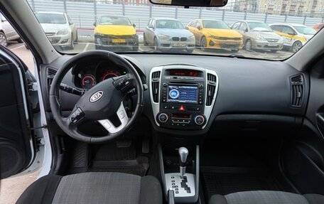 KIA cee'd I рестайлинг, 2011 год, 847 000 рублей, 9 фотография