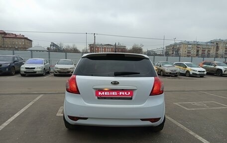 KIA cee'd I рестайлинг, 2011 год, 847 000 рублей, 5 фотография