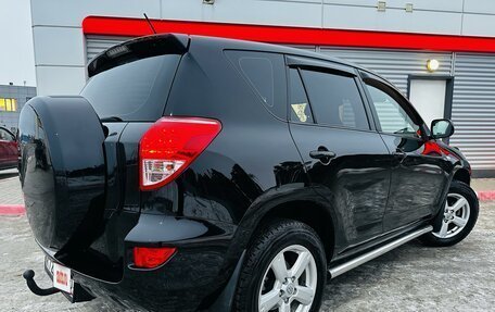 Toyota RAV4, 2006 год, 1 344 900 рублей, 2 фотография