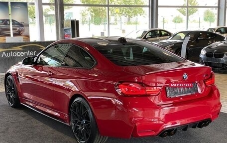 BMW M4, 2020 год, 8 400 000 рублей, 6 фотография