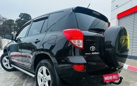 Toyota RAV4, 2006 год, 1 344 900 рублей, 10 фотография