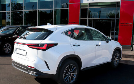 Lexus NX, 2024 год, 9 090 000 рублей, 2 фотография